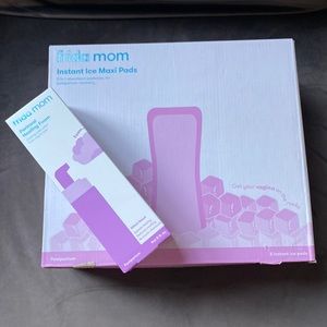 Frida Mom Postpartum Supplies